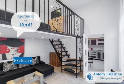 Apartament de inchiriat, 1 camera, Ultra-Central, Oradea Apartament de inchiriat, 1 camera, Ultra-Central, Oradea - 1