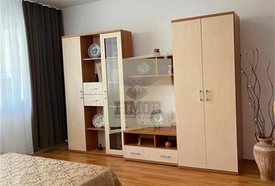 Apartament cu 2 camere decomandat, mobilat în Aeroport - 8