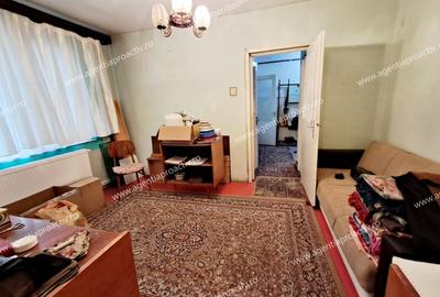 Apartament cu 2 camere, Micro 19, etaj 3, centrala termica! - 3