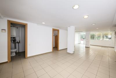 Clădire birouri + depozit + parcare proprie Constanța, zona Delfinariu - 3