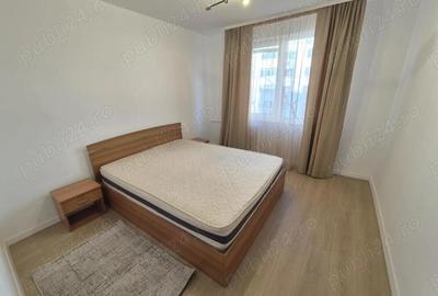 Teiul Doamnei inchiriere apartament de 3 camere cu boiler electric - 3