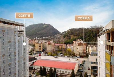 Apartament Nou | Cosmopolit Zenit - 16