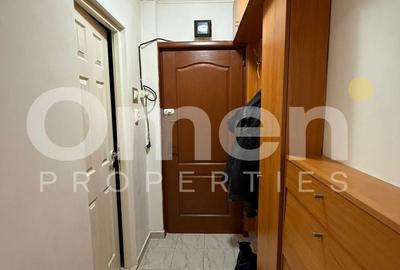 Apartament cu 2 camere, mobilat în Săsar - 6