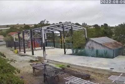 Teren de 300 mp, în Adâncata - 2