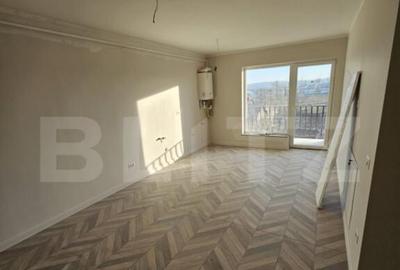 Apartamente de 2 camere, 44 mp, moderne, zona Ipotesti - 3