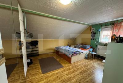 Casa cu 5 camere 300 mp in Hunedoara - 13