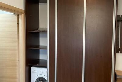 Inchiriere 2 camere Grozăvești – mobilat, utilat, aproape de metrou ! - 6