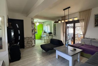 Casă individuală cu 4 camere cu Teren 250 Mp în Berceni - 10