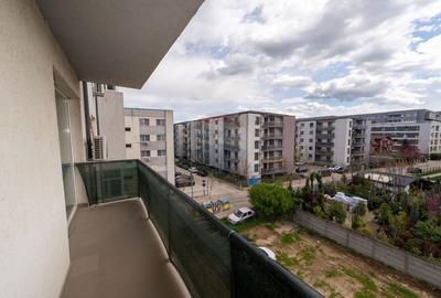 Apartament cu 2 camere decomandat, mobilat în Ozana - 5
