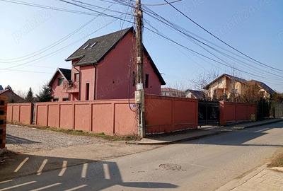 Casă cu 5 camere în Lunca Cetățuii - 9