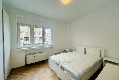 Apartament cu 3 camere decomandat, mobilat în Dorobanți - 16