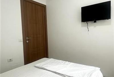 Studio Mobilat si Utilat Complet, Solid Residence Mamaia Central - 7