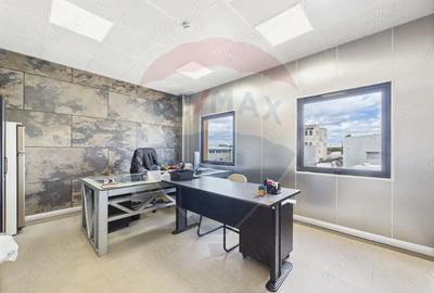 Spațiu comercial, de 473 mp, în Theodor Pallady - 17