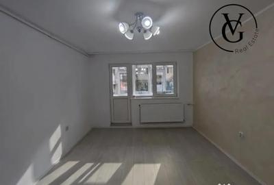 Apartament cu 2 camere decomandat în Tomis Nord - 4