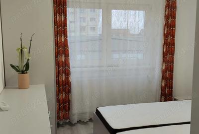 Proprietar, vand apartament decomandat cu doua camere in Sibiu, Valea Aurie. - 1