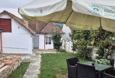 Casa Cisnadie jude?ul Sibiu Casa Cisnadie jude?ul Sibiu - 3