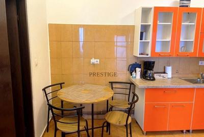 Apartament cu 2 camere decomandat, mobilat în Lazaret - 7