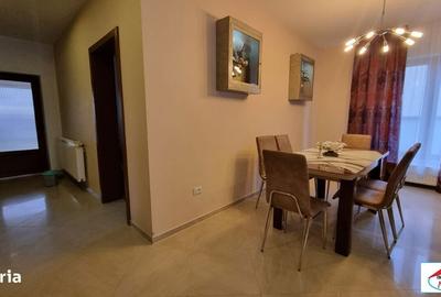 Casă cu 4 camere în Someșeni - 7