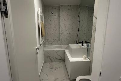 2 Garsoniere  moderne 42 mp • Prima închiriere • 800 m de Parcul Carol - 2