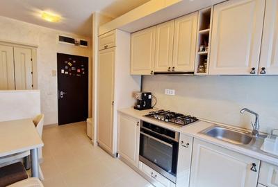 Apartament 2 camere 1Mai- Domenii-Parcul Ciresarii, garaj - 10