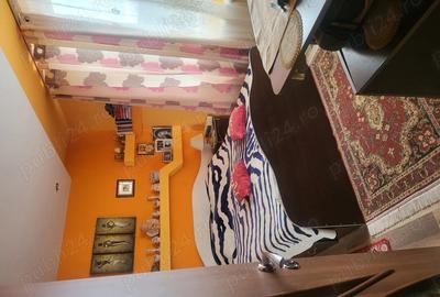 Apartament cu 3 camere decomandat în Central - 2