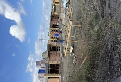 Vanzari case noi construite MARACINENI - 3