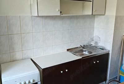 Garsonieră decomandată în Central - 6