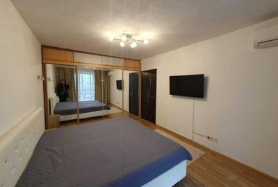 Apartament cu 3 camere semidecomandat în Tineretului - 6