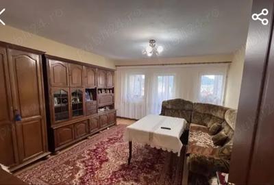 Apartament cu 2 camere decomandat în Beclean - 2