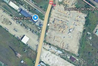 Teren de 504 mp, în Obor - 4