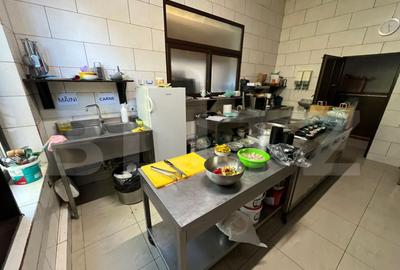 Centrul comercial de inchiriat, 1120 mp, zona Ultracentral - 4