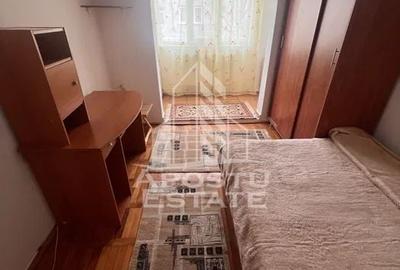 Apartament cu 2 camere semidecomandat, mobilat în Blașcovici - 3
