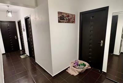 Apartament 3 Camere - Mobilat/Utilat - Metrou Dimitrie Leonida 10 minute - 10