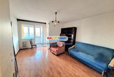 Garsonieră semidecomandată în Obor - 1