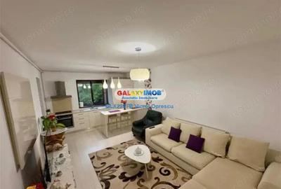 Apartament 2 camere, renovat, mobilat, loc parcare, Dobroesti - 2