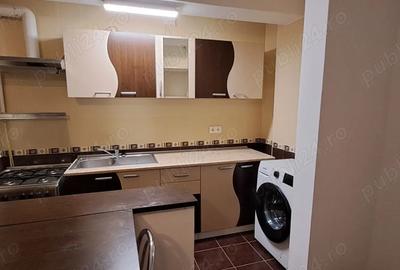 Inchiriez apartament cu o camera - 3