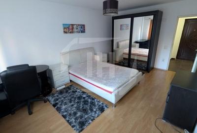 Garsonieră decomandată, mobilată în Zorilor - 2