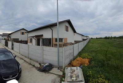 Teren Măgurele 1316mp - 1