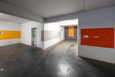 STUDIO DE VÂNZARE – DEALUL MORII RESIDENCE + LOC DE PARCARE SI BOXA - 17