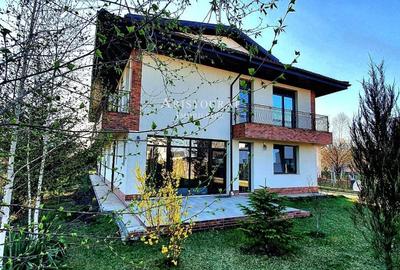 Duplex zona linistita Corbeanca Duplex zona linistita Corbeanca - 13