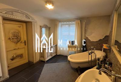 Casă cu 7 camere cu Teren 370 Mp în Central - 16
