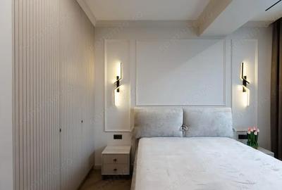 Apartament cu 2 camere decomandat în Berceni - 3