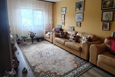 Apartament cu 3 camere decomandat în Păcurari - 4
