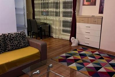 Apartament de inchiriat cu loc de parcare subteran, 2 camere Manastur Cluj Napoc - 4