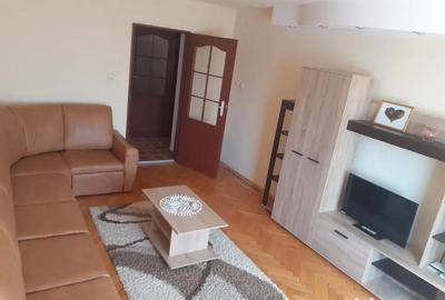 Apartament cu 2 camere decomandat în Central - 5