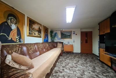 Duplex cu 6 camere cu Canalizare în Tălmaciu - 19