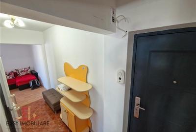 Apartament 3 camere, renovat,  etaj 3, bloc izolat,Targu Mures - 6