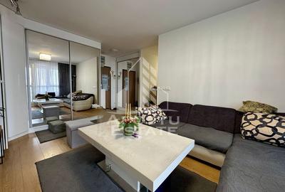 Apartament cu 3 camere, 2 bai, zona Lipovei - 2