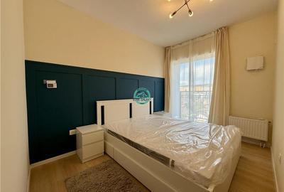 Apartament cu 2 camere decomandat, mobilat în Gara Mare - 1