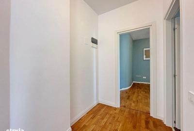Apartament cu 2 camere, mobilat în Schei - 2